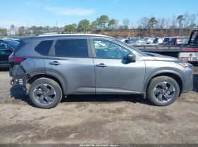 Nissan Rogue 1.5l Sv Fwd, снимка 13