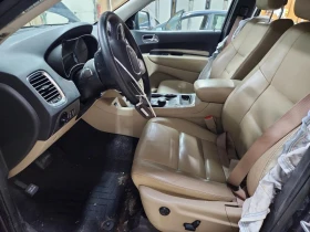 Dodge Durango 3.6l Gt, снимка 7