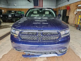Dodge Durango 3.6l Gt, снимка 5