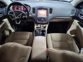 Dodge Durango 3.6l Gt, снимка 8