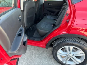 Nissan Qashqai 1.6i 117к.с. КЛИМА ГЕРМАНИЯ, снимка 13