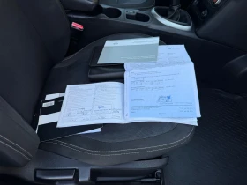 Nissan Qashqai 1.6i 117к.с. КЛИМА ГЕРМАНИЯ, снимка 16