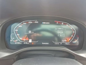BMW X3 M40I  CARFAX, снимка 9