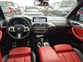 BMW X3 M40I  CARFAX, снимка 10