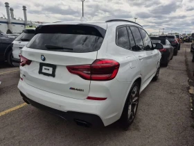 BMW X3 M40I  CARFAX, снимка 3