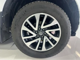 Nissan Navara 2.3 4X4/360 CAM DOUBLE CAB, снимка 17