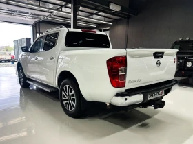 Nissan Navara 2.3 4X4/360 CAM DOUBLE CAB, снимка 5