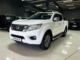 Nissan Navara 2.3 4X4/360 CAM DOUBLE CAB, снимка 3