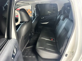 Nissan Navara 2.3 4X4/360 CAM DOUBLE CAB, снимка 13