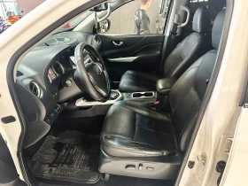 Nissan Navara 2.3 4X4/360 CAM DOUBLE CAB, снимка 11