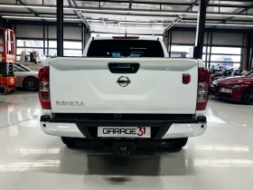 Nissan Navara 2.3 4X4/360 CAM DOUBLE CAB, снимка 6