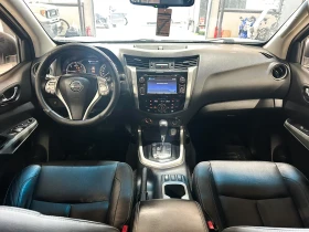 Nissan Navara 2.3 4X4/360 CAM DOUBLE CAB, снимка 14