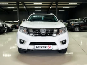 Nissan Navara 2.3 4X4/360 CAM DOUBLE CAB, снимка 2
