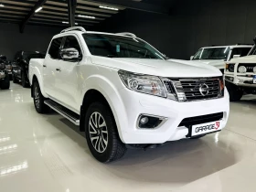 Nissan Navara 2.3 4X4/360 CAM DOUBLE CAB, снимка 1