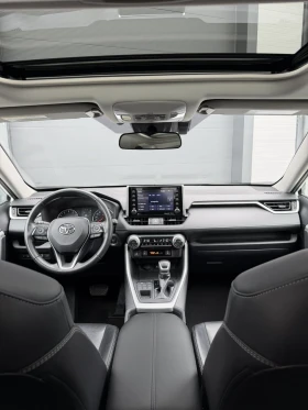 Toyota Rav4 * AWD* НАЛИЧНА В СОФИЯ* АВТОКРЕДИТ*         , снимка 8