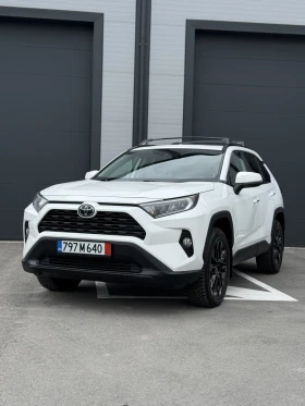 Toyota Rav4 * AWD* НАЛИЧНА В СОФИЯ* АВТОКРЕДИТ*         , снимка 1