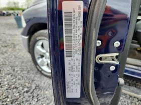 Dodge RAM 1500 BIG HORN CREW CAB SLT, снимка 12