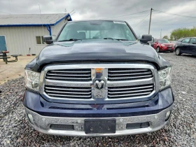 Dodge RAM 1500 BIG HORN CREW CAB SLT, снимка 5
