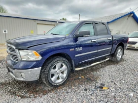 Dodge RAM 1500 BIG HORN CREW CAB SLT, снимка 1