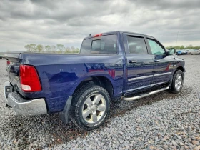 Dodge RAM 1500 BIG HORN CREW CAB SLT, снимка 3