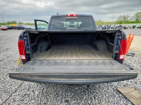Dodge RAM 1500 BIG HORN CREW CAB SLT, снимка 6