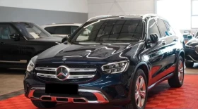 Mercedes-Benz GLC 300 4MATIC/EQ BoostAMG/Premium Plus/Matrix LED/Exclusi, снимка 1