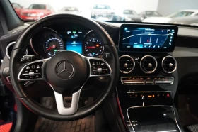 Mercedes-Benz GLC 300 4MATIC/EQ BoostAMG/Premium Plus/Matrix LED/Exclusi, снимка 10