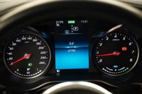 Mercedes-Benz GLC 300 4MATIC/EQ BoostAMG/Premium Plus/Matrix LED/Exclusi, снимка 11