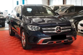 Mercedes-Benz GLC 300 4MATIC/EQ BoostAMG/Premium Plus/Matrix LED/Exclusi, снимка 2