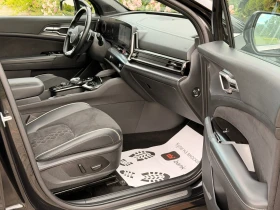 Kia Sportage HYBRID-GT-LINE-KEYLESS-GO-ПОДГРЕВ-ПАНОРАМА-99Х.КМ!, снимка 15
