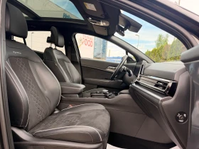 Kia Sportage HYBRID-GT-LINE-KEYLESS-GO-ПОДГРЕВ-ПАНОРАМА-99Х.КМ!, снимка 16