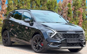Kia Sportage HYBRID-GT-LINE-KEYLESS-GO-ПОДГРЕВ-ПАНОРАМА-99Х.КМ!, снимка 6
