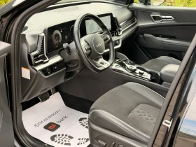 Kia Sportage HYBRID-GT-LINE-KEYLESS-GO-ПОДГРЕВ-ПАНОРАМА-99Х.КМ!, снимка 10