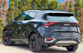 Kia Sportage HYBRID-GT-LINE-KEYLESS-GO-ПОДГРЕВ-ПАНОРАМА-99Х.КМ!, снимка 3