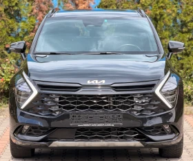 Kia Sportage HYBRID-GT-LINE-KEYLESS-GO-ПОДГРЕВ-ПАНОРАМА-99Х.КМ!, снимка 7
