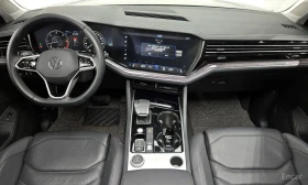 VW Touareg 3.0 TDI / DISTRONIC / ОБДУХВАНЕ / ПАНОРАМА, снимка 7