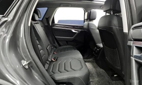 VW Touareg 3.0 TDI / DISTRONIC / ОБДУХВАНЕ / ПАНОРАМА, снимка 16