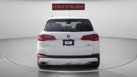 BMW X5 XDrive40i Clean Carfax xLine package Air Suspensi, снимка 7