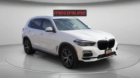 BMW X5 XDrive40i Clean Carfax xLine package Air Suspensi, снимка 4