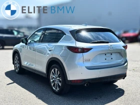 Mazda CX-5 SIGNATURE* BOSE* HEAD-UP* ОБДУХВАНЕ* DISTRONIC, снимка 4