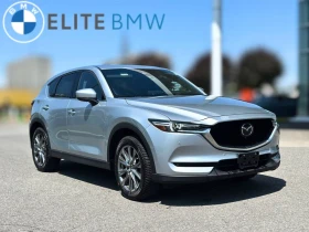 Mazda CX-5 SIGNATURE* BOSE* HEAD-UP* ОБДУХВАНЕ* DISTRONIC, снимка 3