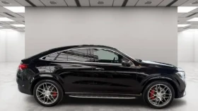 Mercedes-Benz GLE 53 4MATIC + AMG Hybrid Coupe = Premium Plus = Гаранция, снимка 4
