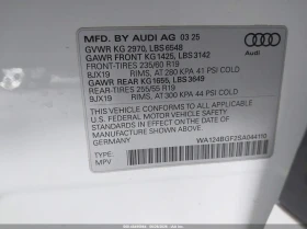 Audi Q6 E-Tron Premium Plus Quattro, снимка 9