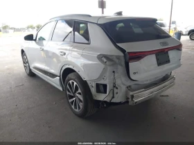 Audi Q6 E-Tron Premium Plus Quattro, снимка 3