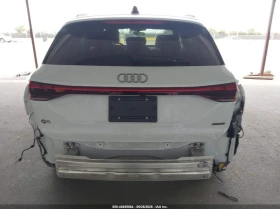 Audi Q6 E-Tron Premium Plus Quattro, снимка 6