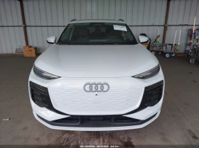 Audi Q6 E-Tron Premium Plus Quattro, снимка 13