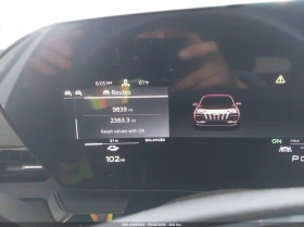 Audi Q6 E-Tron Premium Plus Quattro, снимка 7