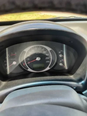 Hyundai Tucson, снимка 10