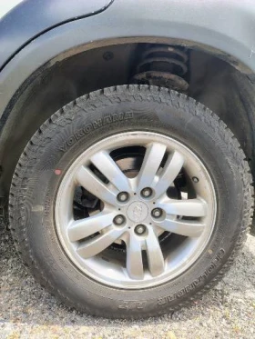 Hyundai Tucson, снимка 9