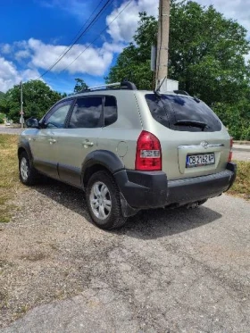 Hyundai Tucson, снимка 7